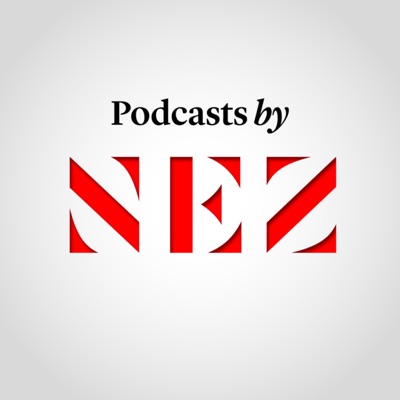 Podcasts by Nez:Nez, le mouvement culturel olfactif