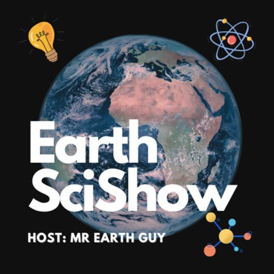 Earth SciShow:MrEarthGuy