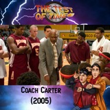 Coach Carter (2005)