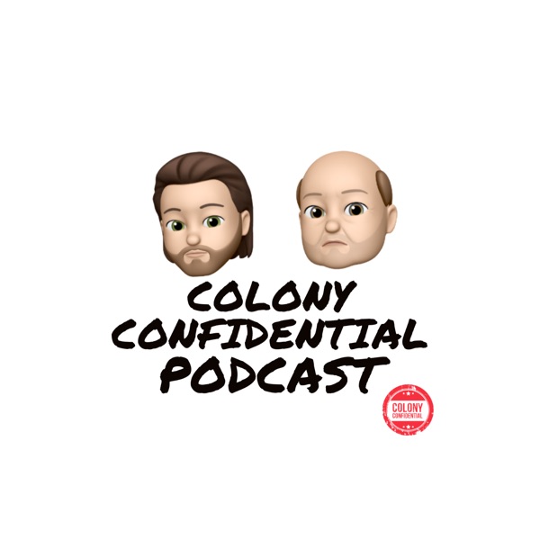 Colony Confidential