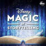 Magic of Storytelling | Little Mermaid: Tambourine Dance podcast episode