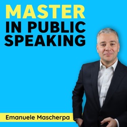 Master in Public Speaking