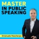 3 modi per iniziare bene un public speaking