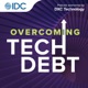 Overcoming Tech Debt