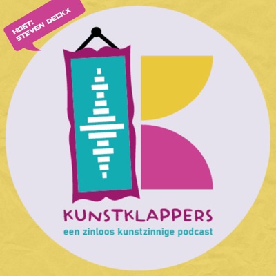 Kunstklappers