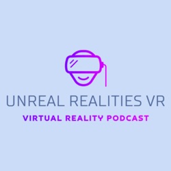 Unreal Realities VR (Virtual Reality Gaming)