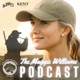 The Maggie Williams Podcast