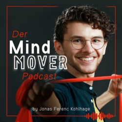 DER MIND- MOVER- PODCAST // Physiotherapie- Basics: Durch die Ohren in den Körper