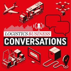 Logistics Business Conversations