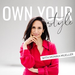 1. Welcome to Own Your Style