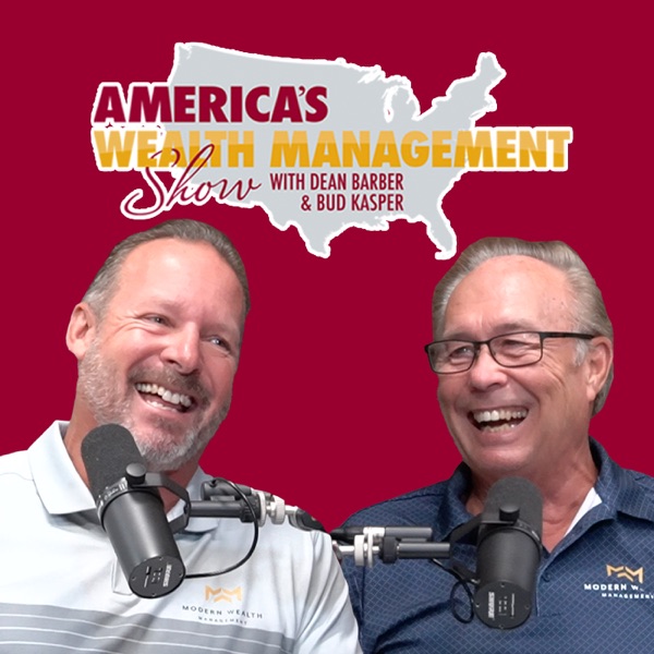 America's Wealth Management Show with Dean Barber