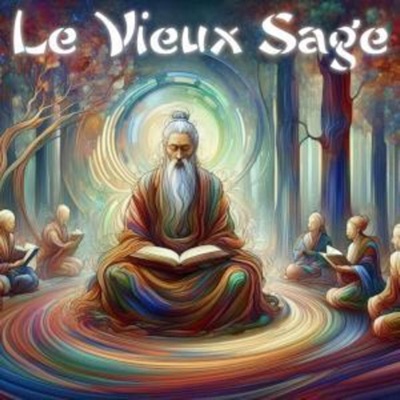 Le Vieux Sage