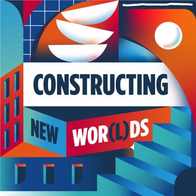 Constructing New Wor(l)ds [French]:Constructing New Wor(l)ds by Saint-Gobain