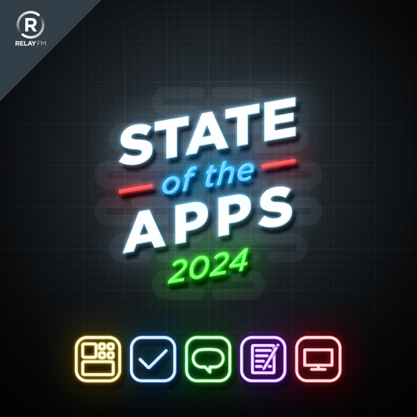 State of the Apps 2024 photo