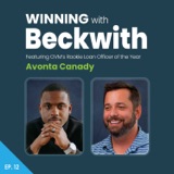How to explode your business and hit the ground running with Avonta Canady