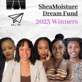 Dream Fund Winners: A Roundtable with 5 Black Women Entrepreneurs in the Beauty Industry
