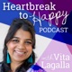 Heartbreak to Happy Podcast