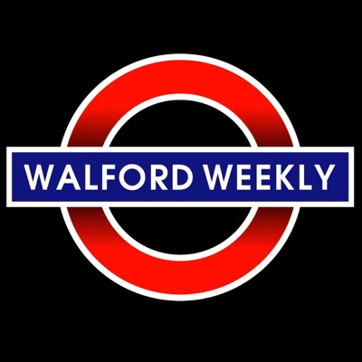Walford Weekly Walford Weekly