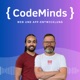 CodeMinds: IT, Web und App-Entwicklung