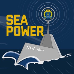 Episode 10: China’s (Civilian) Maritime Power