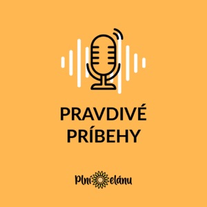 Pravdivé Príbehy