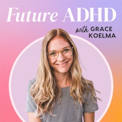 ADHD and the fear of being interrupted: how hyperfocus feels in our body