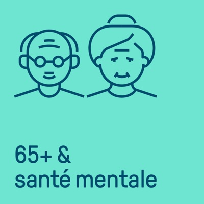 65+ & santé mentale