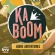 Kaboom: An Audio Adventure Podcast
