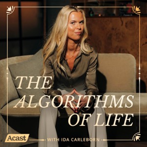 The Algorithms Of Life