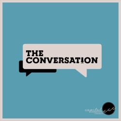 15. The Conversation with Luke Levine