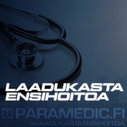 Prehospital Trauma Team - roolitettu traumapotilaan ensihoito