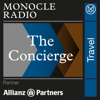 The Concierge - Monocle