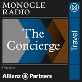 The Concierge - Monocle