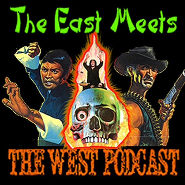 The East Meets The West Ep. 5 - Masked Avengers and The Return of Ringo photo