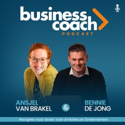 #41 - Elze Lamers | E-mail marketing juridisch onder de loep