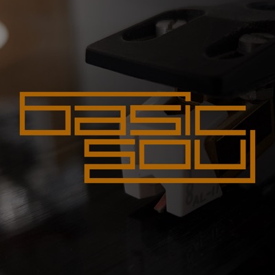 The Basic Soul Show:Simon Harrison (www.basic-soul.co.uk)