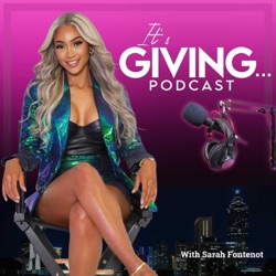 It's Giving - More WILD questions from the It's Giving Community