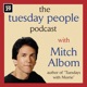 Episode 202 - Tuesdays With Morrie: The Play