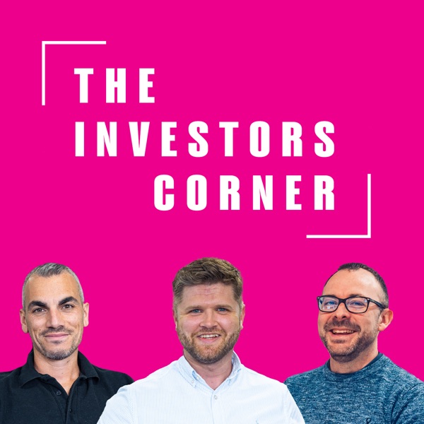 The Investors Corner Image
