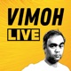 Vimoh IRL - my new podcast