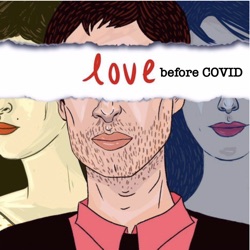 AUDIO PLAY - LOVE BEFORE COVID