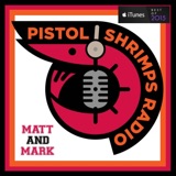 PISTOL SHRIMPS RADIO 6/6/2023