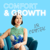 Comfort & Growth with Crystal Lim-Lange - Crystal Lim-Lange