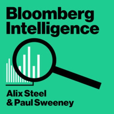 Bloomberg Intelligence:Bloomberg