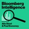 Bloomberg Intelligence