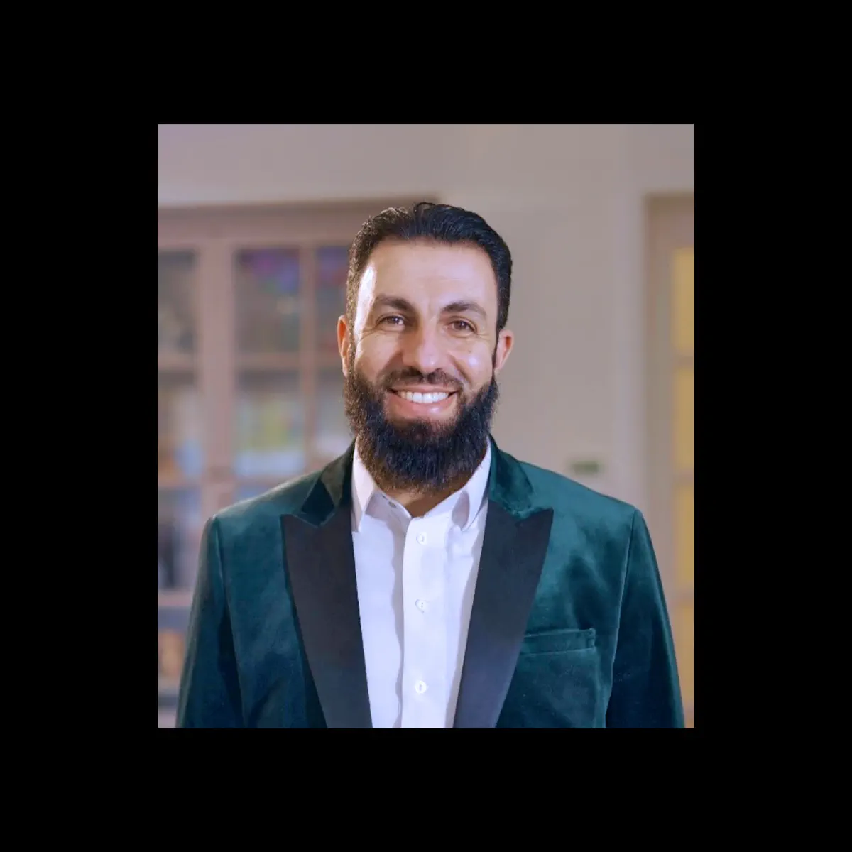 1 on 1 with Sh. Adnaan Menk–Belal Assaad – Apple Podcasts
