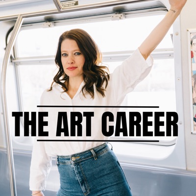 The Art Career:Emily McElwreath