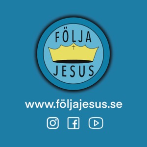 Följa Jesus-podden