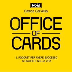 Office of Cards di Davide Cervellin