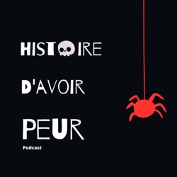 Histoire d'avoir peur